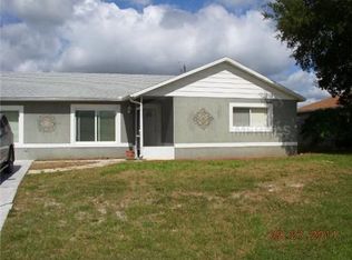 658 Sagamore Dr, Deltona, FL 32738