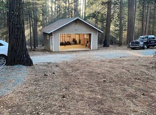 20360 Pine Dr W, Volcano, CA 95689