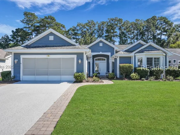 16 Raymond Rd, Bluffton, SC 29909