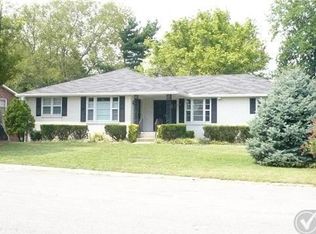 282 Le Bon Rd #A, Nashville, TN 37211