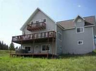 2 Shakopee Dr, Anaconda, MT 59711