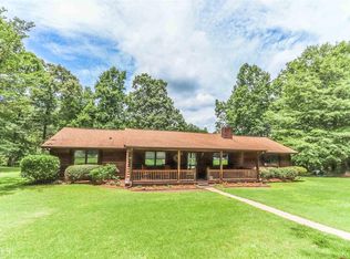 356 Haynie Rd, Moreland, GA 30259