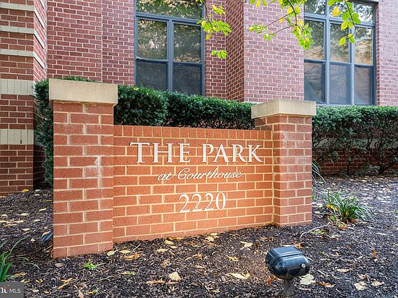 2nd image of 2220 Fairfax Dr APT 608