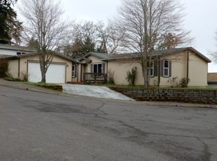 5728 Ridge Ct, Springfield, OR 97478