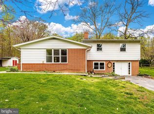 9126 Bethel Rd, Frederick, MD 21702