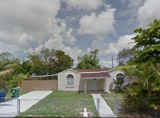 1361 NW 112th St, Miami, FL 33167