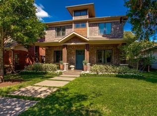 5341 Goodwin Ave, Dallas, TX 75206