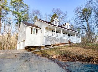 99 Homer Cochran Rd, Dallas, GA 30132