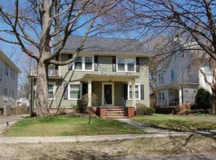 3347 E Fairfax Rd, Cleveland Heights, OH 44118