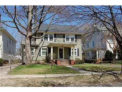 3347 E Fairfax Rd photo 1