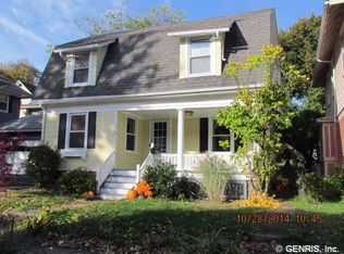 273 Brunswick St, Rochester, NY 14607