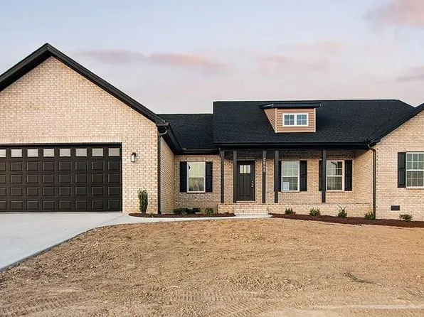 2895 Autumn Woods Trl, Cookeville, TN 38501