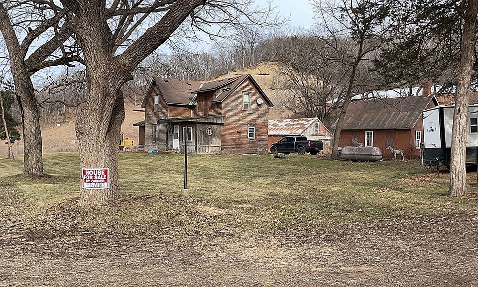 27385 Chatfield Dr, Henderson, MN 56044 Zillow