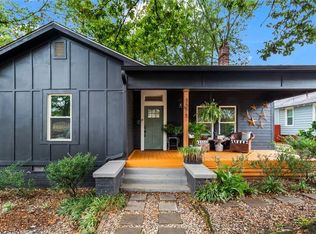 1375 Belmont Ave SW, Atlanta, GA 30310