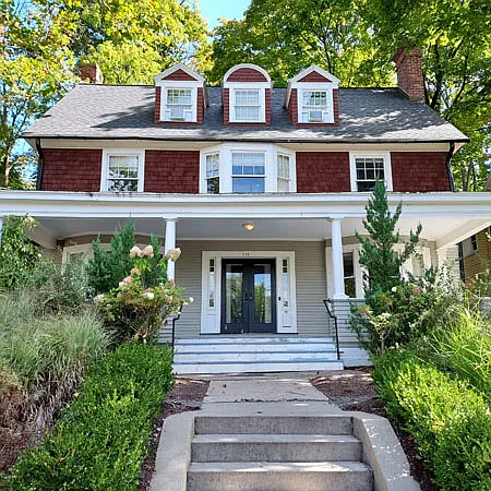 115 Dewitt Place - 1 — Photo 1