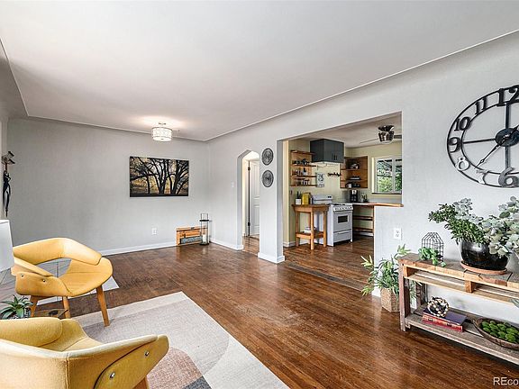 4th image of 1666 S Bryant Street