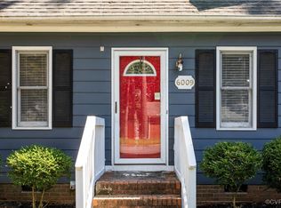 6009 Simplicity Ct, Chesterfield, VA 23832