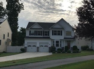 1813 Chaneys Grant Ct, Crofton, MD 21114