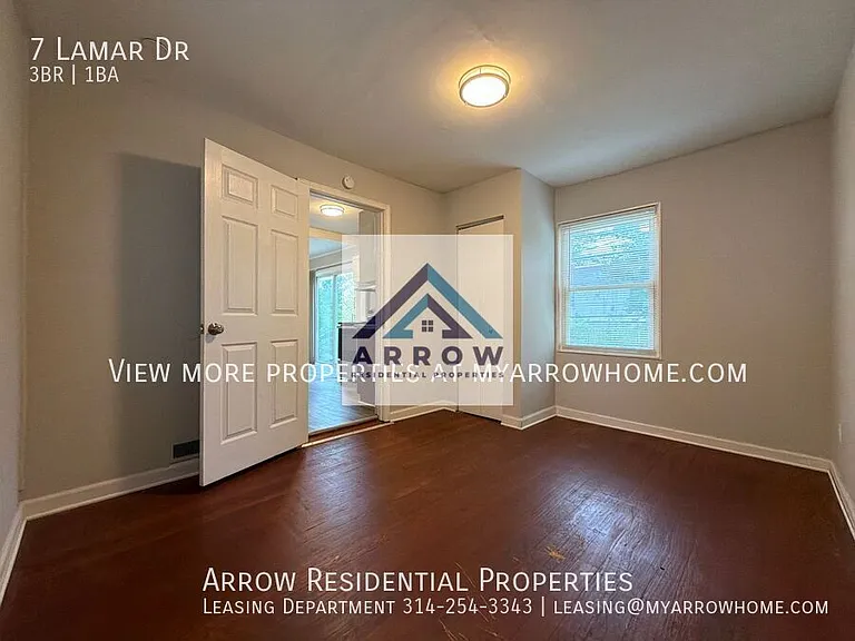 7 Lamar Dr — Photo 9