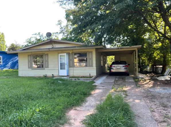 265 Randolph St, Lone Star, TX 75668