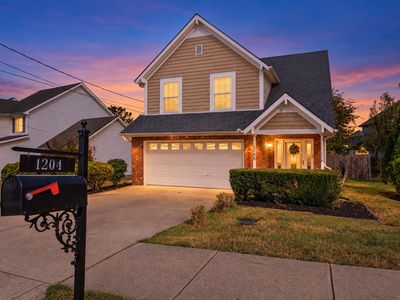 1204 Maritime Prt, Antioch, TN, 37013