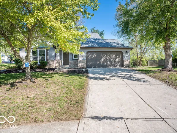 5414 Vicksburg Dr, Indianapolis, IN 46254