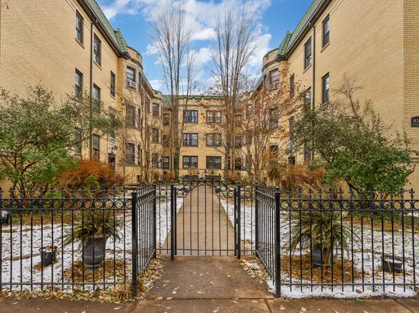 1431 W Summerdale Ave APT 1A, Chicago, IL 60640