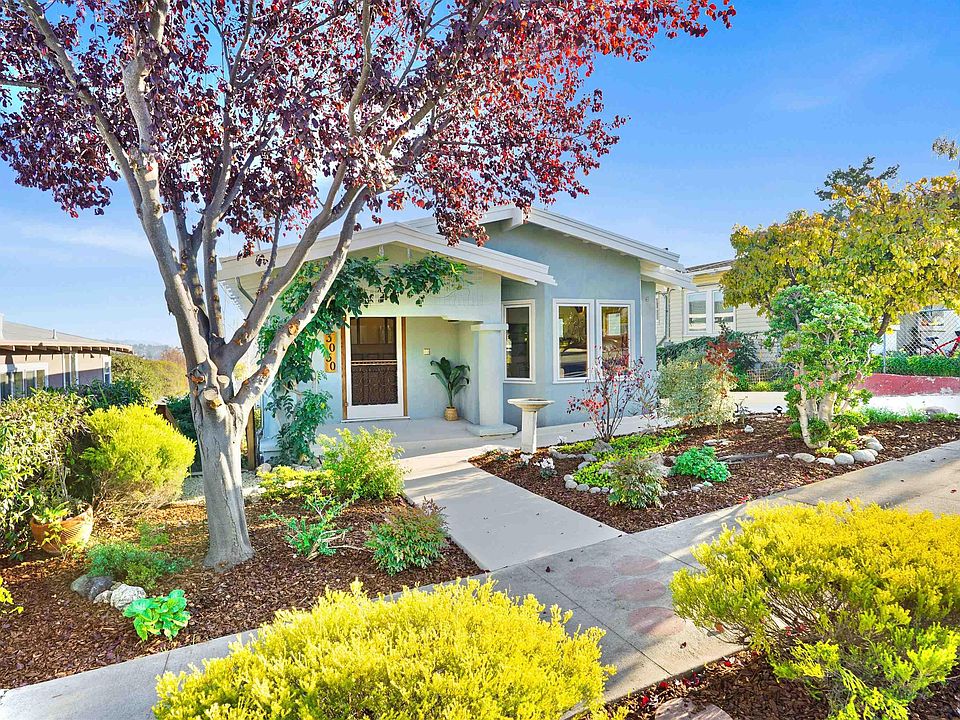 3030 Rawson St, Oakland, CA 94619 Zillow