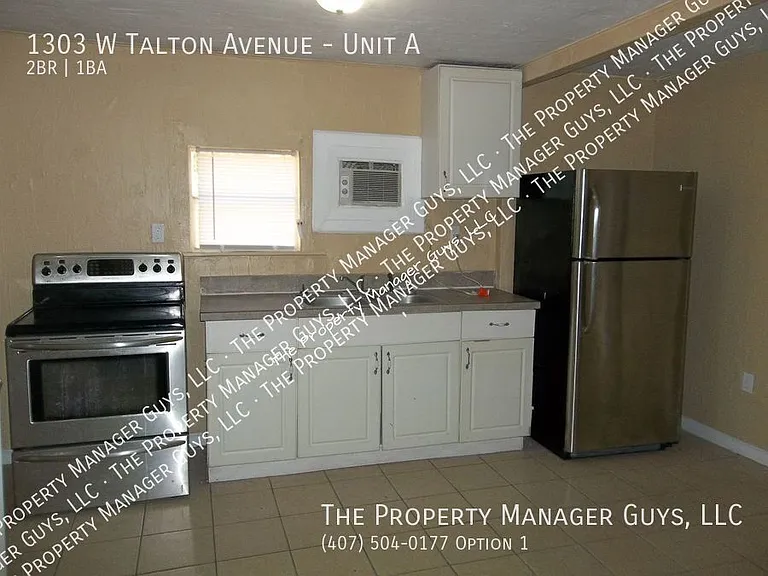 1303 Talton Ave #A — Photo 4