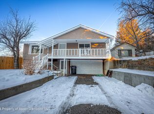 850 School St, Craig, CO 81625