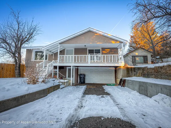 850 School St, Craig, CO 81625