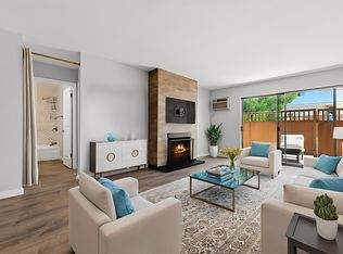 3640 Cardiff Ave APT 110, Los Angeles, CA 90034