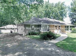 710 Moorland Rd, Madison, WI 53713