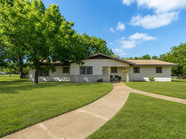 1601 Alston Dr, Waco, TX 76705