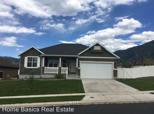 1040 N Bear Hollow Ln, Elk Ridge, UT 84651