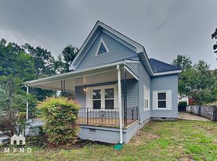 4708 Court O, Birmingham, AL 35208