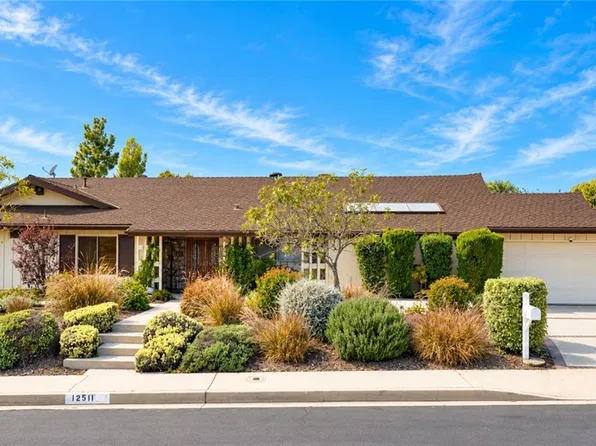 12511 Nedra Dr, Granada Hills, CA 91344