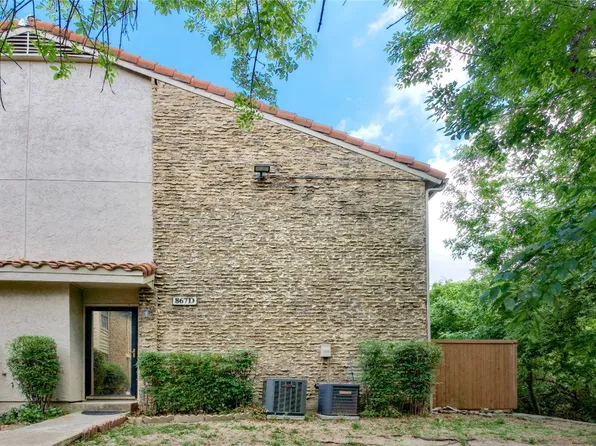 867 Dublin Dr APT D, Richardson, TX 75080