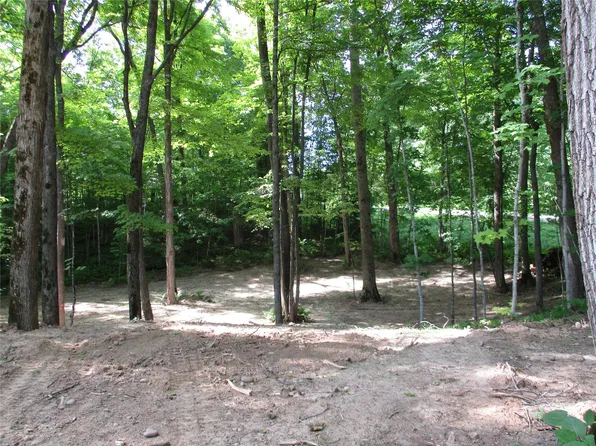 LOT #58 Stewart & 28th Street, Birchwood, WI 54817