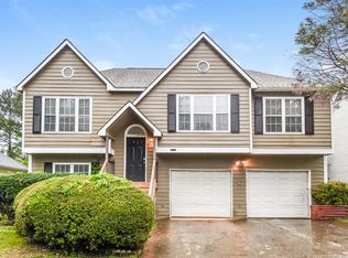 4208 Morning Dew Dr, Powder Springs, GA 30127