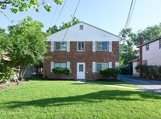 4102 South Ave, Cincinnati, OH 45236