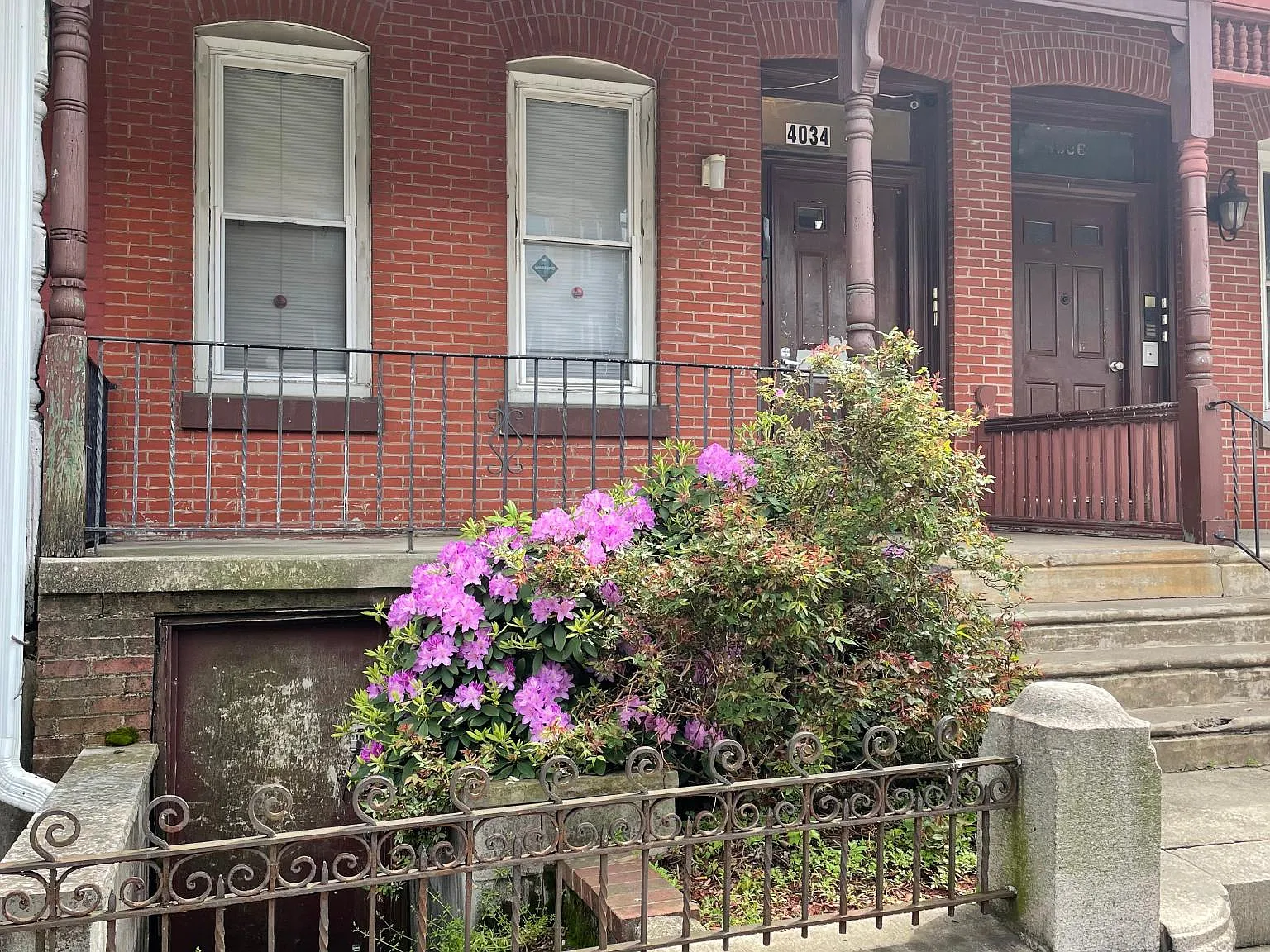 4034 Spring Garden St — Photo 1