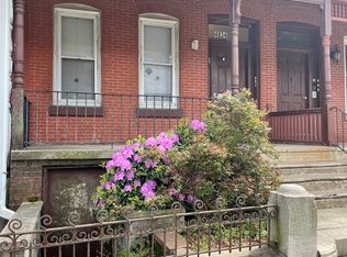 4034 Spring Garden St #3, Philadelphia, PA 19104