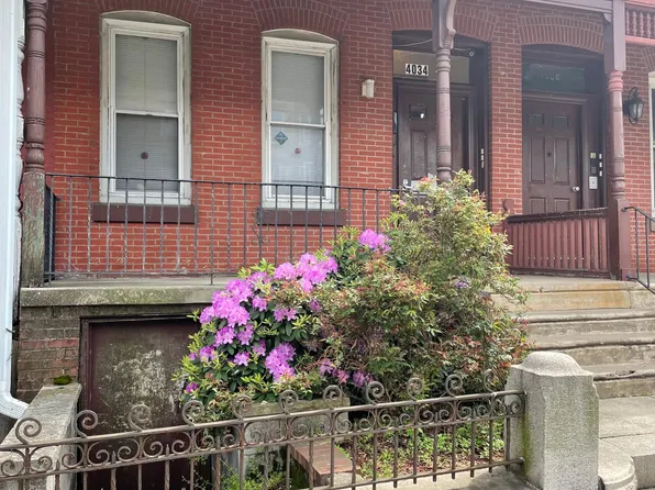 4034 Spring Garden St Floor 1, Philadelphia, PA 19104