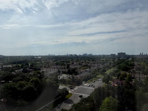 175 Bamburgh Cir #1609, Toronto, ON M1W 3X8
