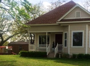 4438 S 249th Ave W, Sand Springs, OK 74063