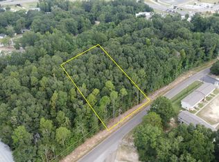 1 Country Club Ln, Hattiesburg, MS 39402