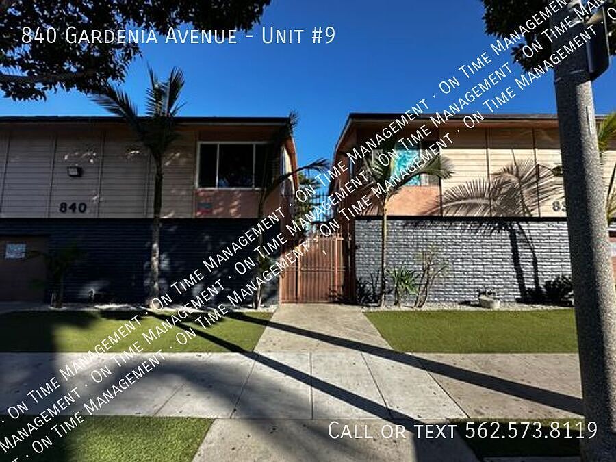 1st image of 840 Gardenia Ave #9