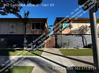 840 Gardenia Ave #9, Long Beach, CA 90813
