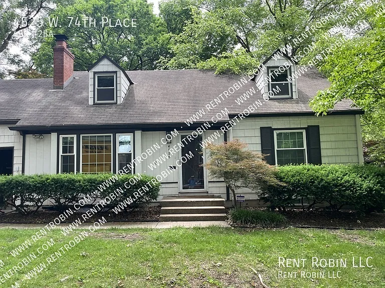 4525 W 74th Pl — Photo 1